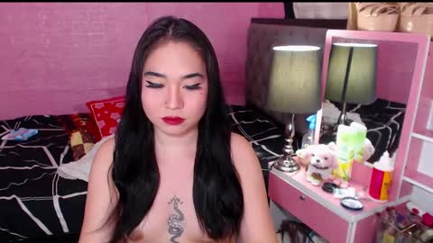 yourdreamisabell online show from December 10, 2024, 12:06 am