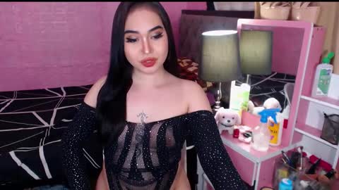 yourdreamisabell online show from December 10, 2024, 6:06 pm