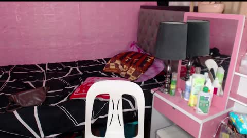 yourdreamisabell online show from December 22, 2024, 5:45 am