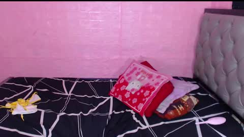 yourdreamisabell online show from December 23, 2024, 2:45 am
