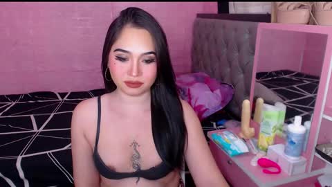 yourdreamisabell online show from January 2, 2025, 12:13 pm