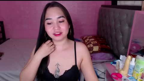 yourdreamisabell online show from January 20, 2025, 10:15 pm