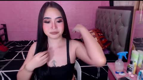 yourdreamisabell online show from February 16, 2025, 12:10 pm