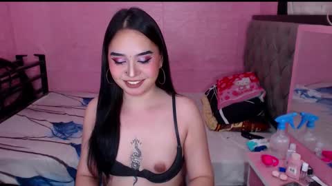 yourdreamisabell online show from March 3, 2025, 5:18 pm
