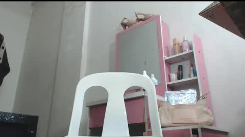 yourdreamisabell online show from May 8, 2026, 1:16 pm