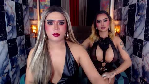 Kath Harper online show from September 25, 2025, 10:52 am