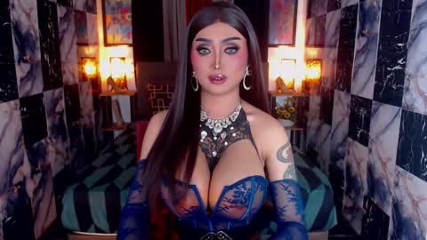 Kath Harper online show from October 16, 2025, 6:03 am