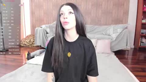 Snapshot of youreyesgazm chatting on October 6, 2025, 10:02 am Mary online show from October 6, 2025, 10:02 am