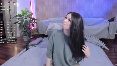 Snapshot of youreyesgazm chatting on March 11, 2026, 12:55 pm Mary online show from March 11, 2026, 12:55 pm