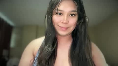 yourfairy_amoreen online show from December 16, 2025, 10:15 pm