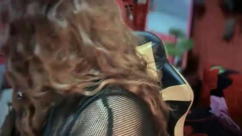 yourfairy_amoreen online show from January 31, 2026, 7:11 pm