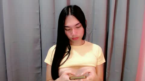jenlie online show from June 26, 2026, 6:45 pm