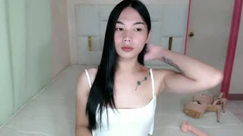 jenlie online show from July 3, 2026, 5:25 am