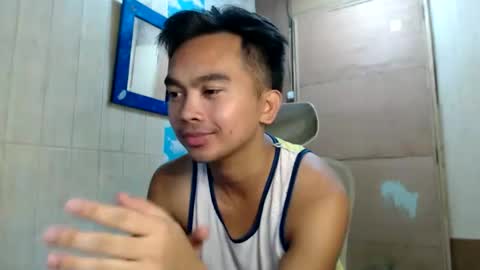 Snapshot of yourfantasyboyjr chatting on April 6, 2026, 1:56 pm i am your dream boy JR online show from April 6, 2026, 1:56 pm