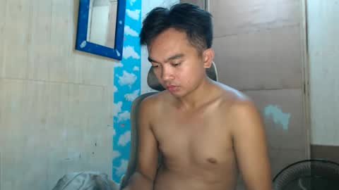 Snapshot of yourfantasyboyjr chatting on April 12, 2026, 7:41 pm i am your dream boy JR online show from April 12, 2026, 7:41 pm