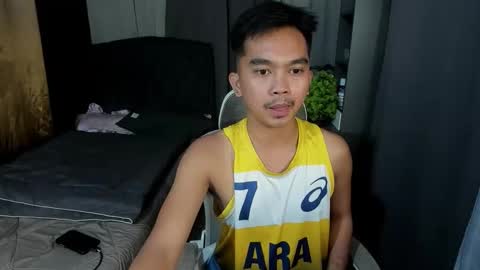 Snapshot of yourfantasyboyjr chatting on April 26, 2026, 1:20 pm i am your dream boy JR online show from April 26, 2026, 1:20 pm