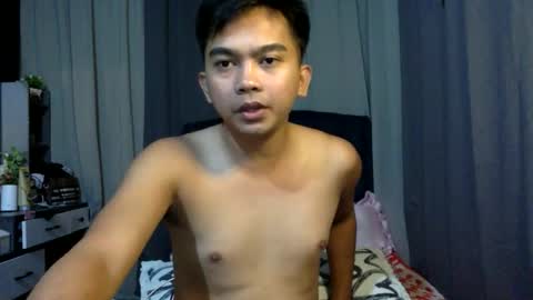 i am your dream boy  JR  online show from June 5, 2026, 7:58 am