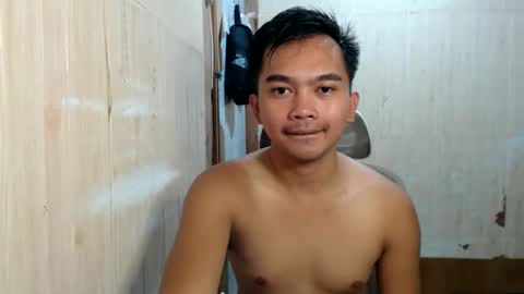 i am your dream boy  JR  online show from June 9, 2026, 12:28 pm