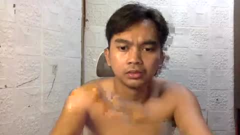 i am your dream boy  JR  online show from August 9, 2026, 4:12 pm