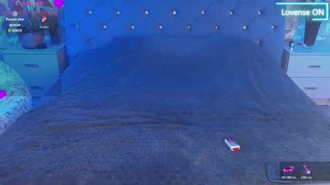 Snapshot of yourfantasywild chatting on October 4, 2025, 6:22 am Sue online show from October 4, 2025, 6:22 am