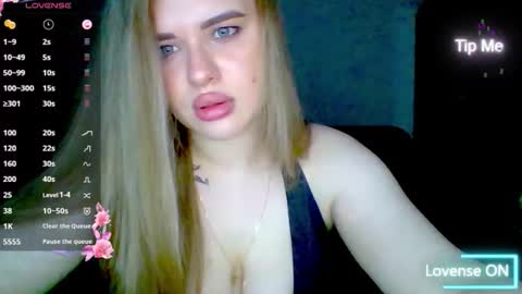 Aria online show from March 24, 2026, 11:10 pm