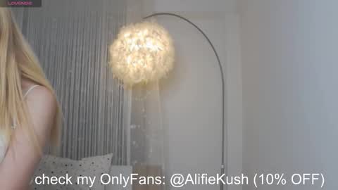 K online show from February 6, 2026, 10:24 pm