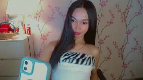 Snapshot of yourfavoratericcie chatting on September 19, 2025, 4:14 am RICCIE MAE online show from September 19, 2025, 4:14 am