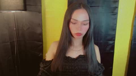 Snapshot of yourfavoratericcie chatting on September 20, 2025, 2:23 am RICCIE MAE online show from September 20, 2025, 2:23 am