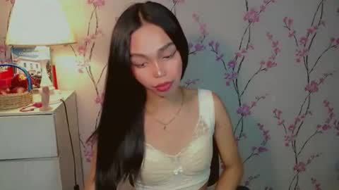 Snapshot of yourfavoratericcie chatting on September 23, 2025, 2:36 am RICCIE MAE online show from September 23, 2025, 2:36 am