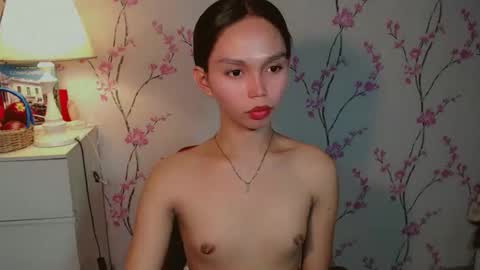 Snapshot of yourfavoratericcie chatting on September 27, 2025, 4:06 am RICCIE MAE online show from September 27, 2025, 4:06 am