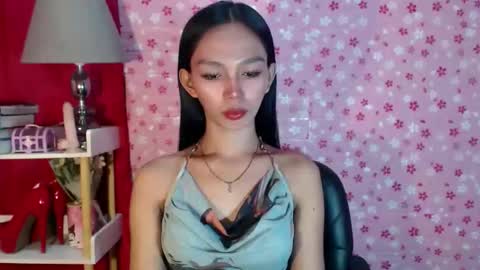 Snapshot of yourfavoratericcie chatting on October 12, 2025, 1:59 am RICCIE MAE online show from October 12, 2025, 1:59 am