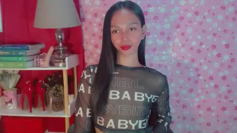 RICCIE MAE online show from November 22, 2025, 4:00 am