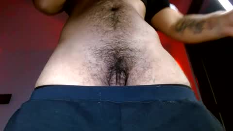 yourfavorite_bigclit online show from July 11, 2026, 11:02 am