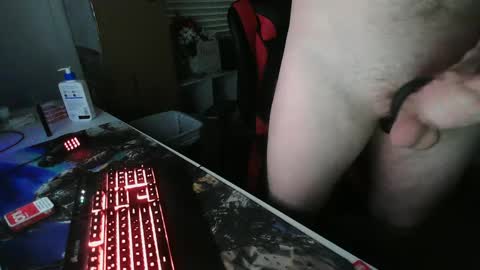 yourfavoritegooner98 online show from December 30, 2024, 5:48 am