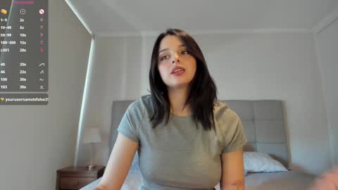 Helena online show from February 7, 2025, 2:37 pm