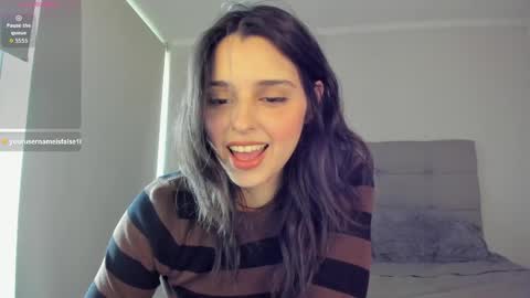 Snapshot of yourfreakygirl chatting on April 6, 2026, 9:16 pm Helena online show from April 6, 2026, 9:16 pm