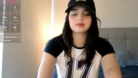 Helena online show from July 14, 2026, 7:08 pm