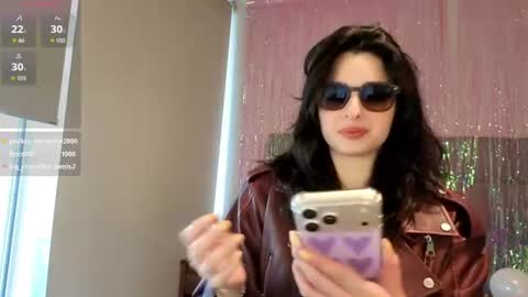 Helena online show from July 24, 2026, 8:18 pm