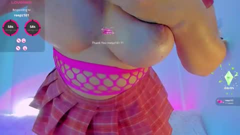 Liza online show from October 5, 2025, 8:40 pm