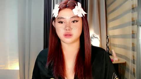 HI ITS ME ALTHEA online show from October 22, 2025, 4:29 pm