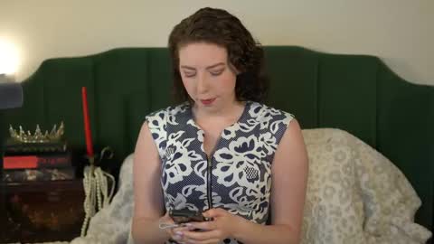 Sarlei Sar-uh-lie online show from September 28, 2025, 1:22 am