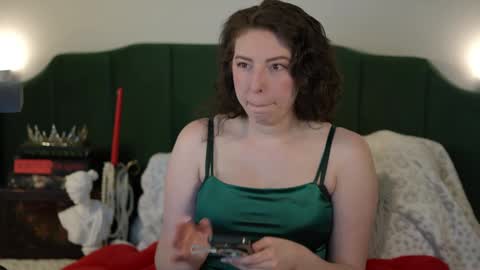 Sarlei Sar-uh-lie online show from October 6, 2025, 12:08 am