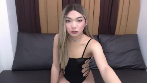 Goddess Yoshi online show from February 22, 2025, 5:44 am