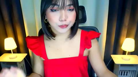 Goddess Yoshi online show from September 20, 2025, 2:23 am