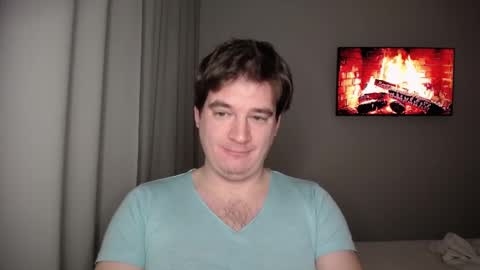 Andrey online show from January 26, 2025, 9:18 pm