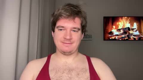 Snapshot of yourhairybuddy chatting on November 16, 2025, 8:14 pm Andrey online show from November 16, 2025, 8:14 pm