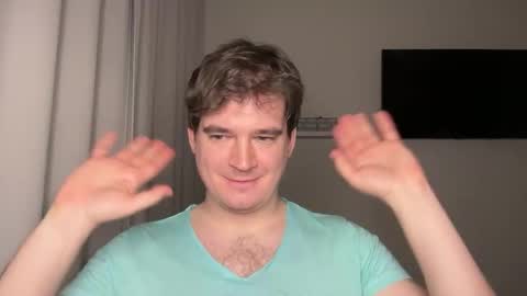 Snapshot of yourhairybuddy chatting on February 22, 2026, 8:18 pm Andrey online show from February 22, 2026, 8:18 pm