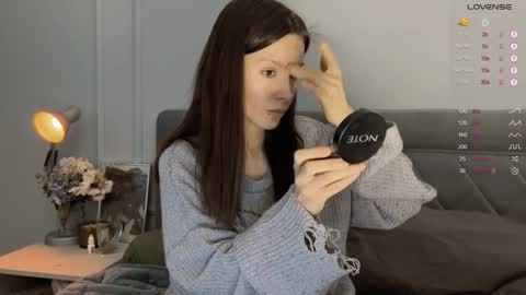 Aida online show from December 6, 2024, 9:54 am