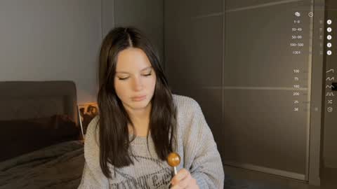 Aida online show from January 25, 2025, 6:02 pm