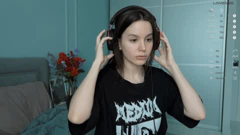 Aida online show from February 3, 2025, 2:58 am